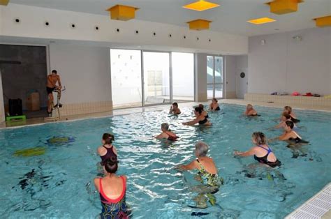 centre de remise en forme coach
